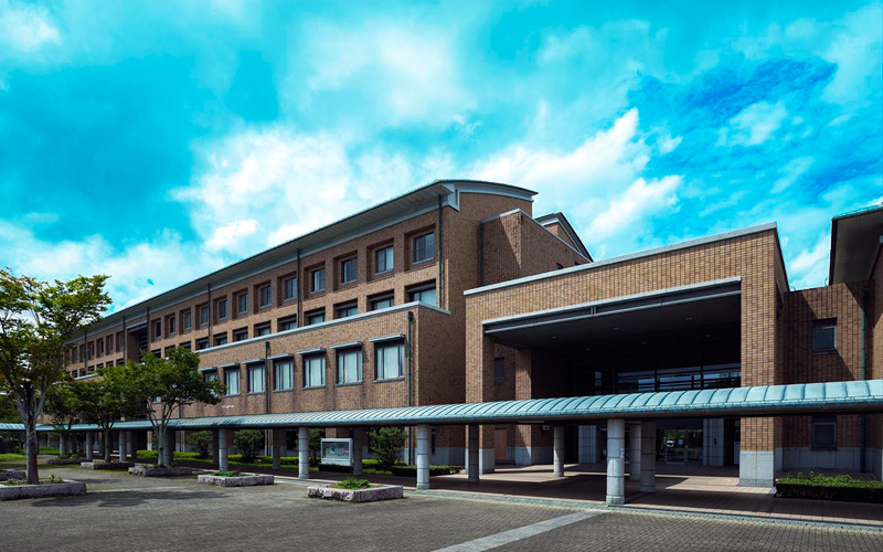 宮崎県立看護大学